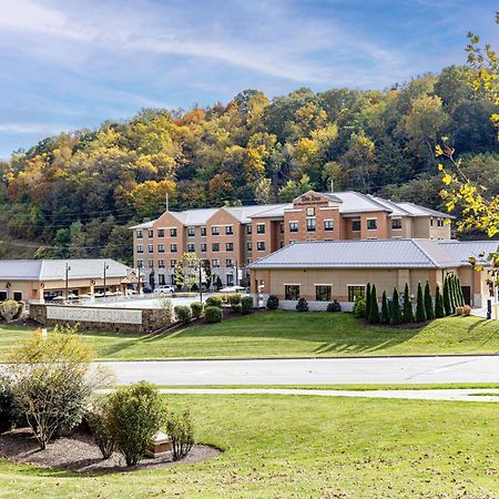 Best Western Plus Franciscan Square Inn & Suites Steubenville Zewnętrze zdjęcie