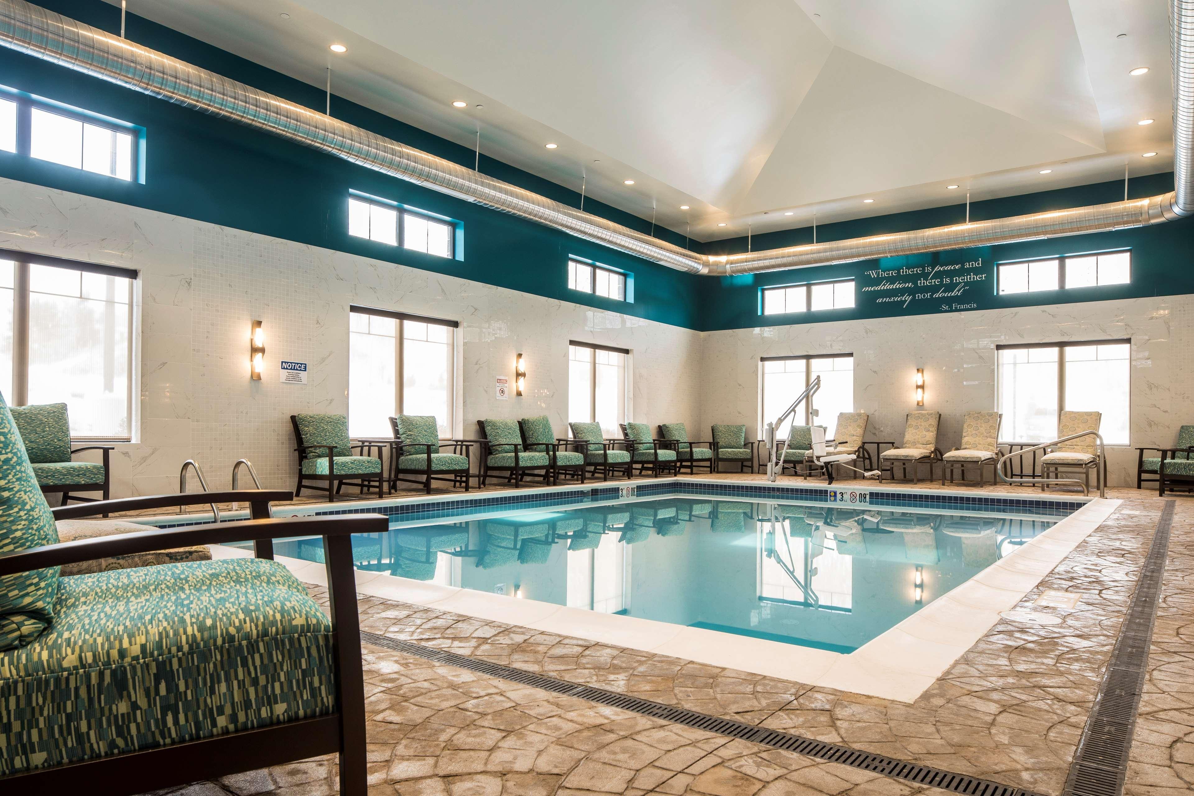 Best Western Plus Franciscan Square Inn & Suites Steubenville Zewnętrze zdjęcie