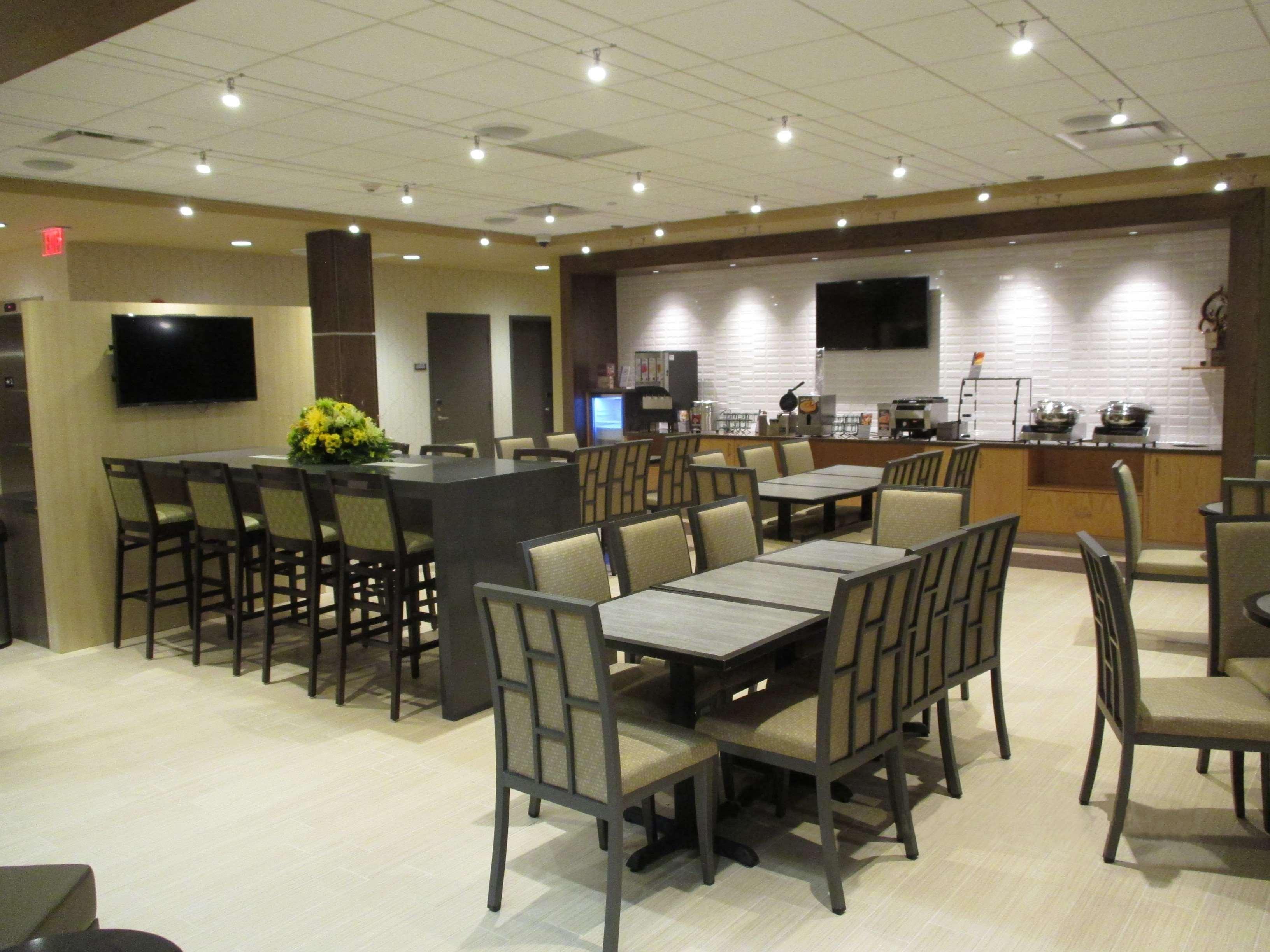 Best Western Plus Franciscan Square Inn & Suites Steubenville Zewnętrze zdjęcie