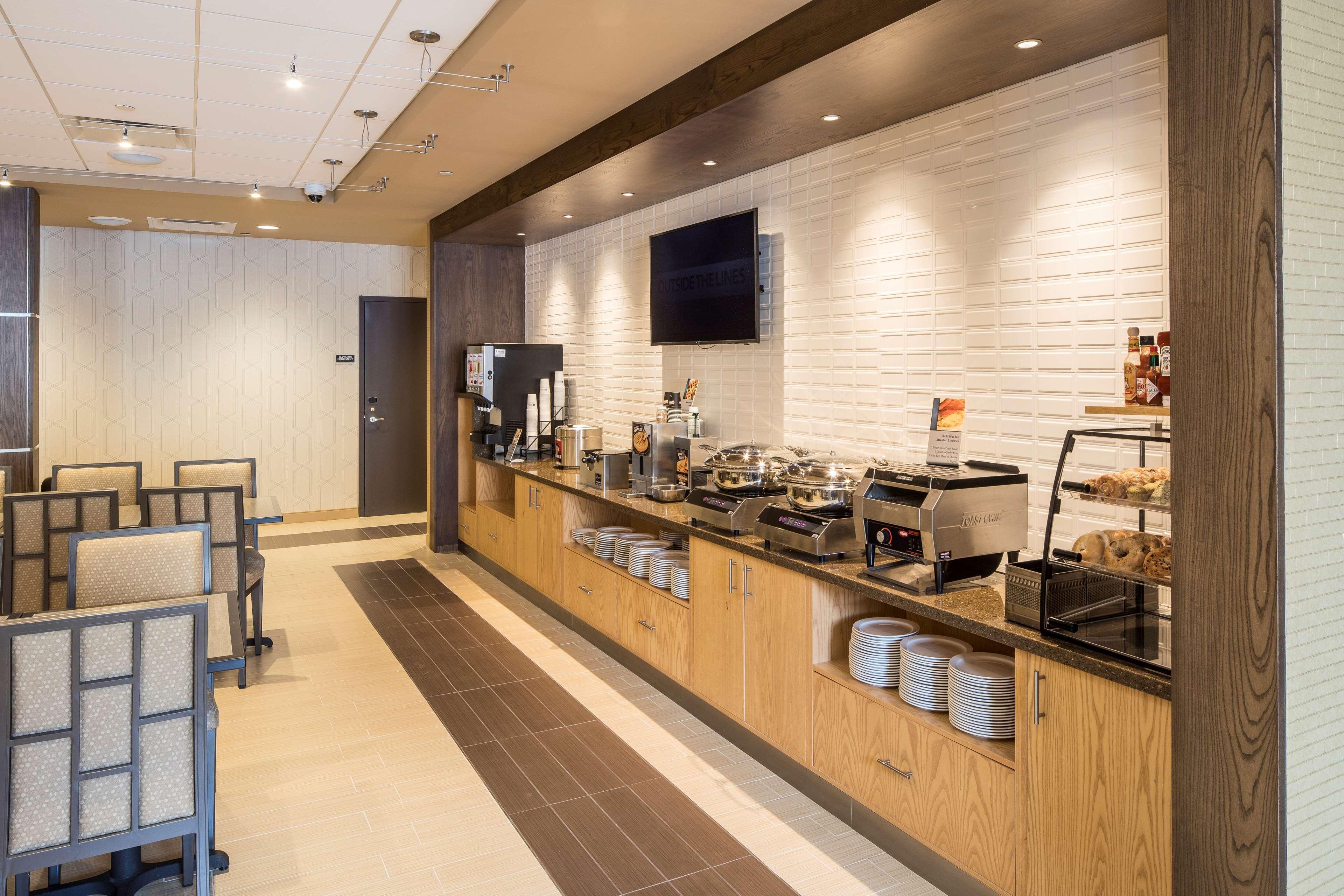 Best Western Plus Franciscan Square Inn & Suites Steubenville Zewnętrze zdjęcie