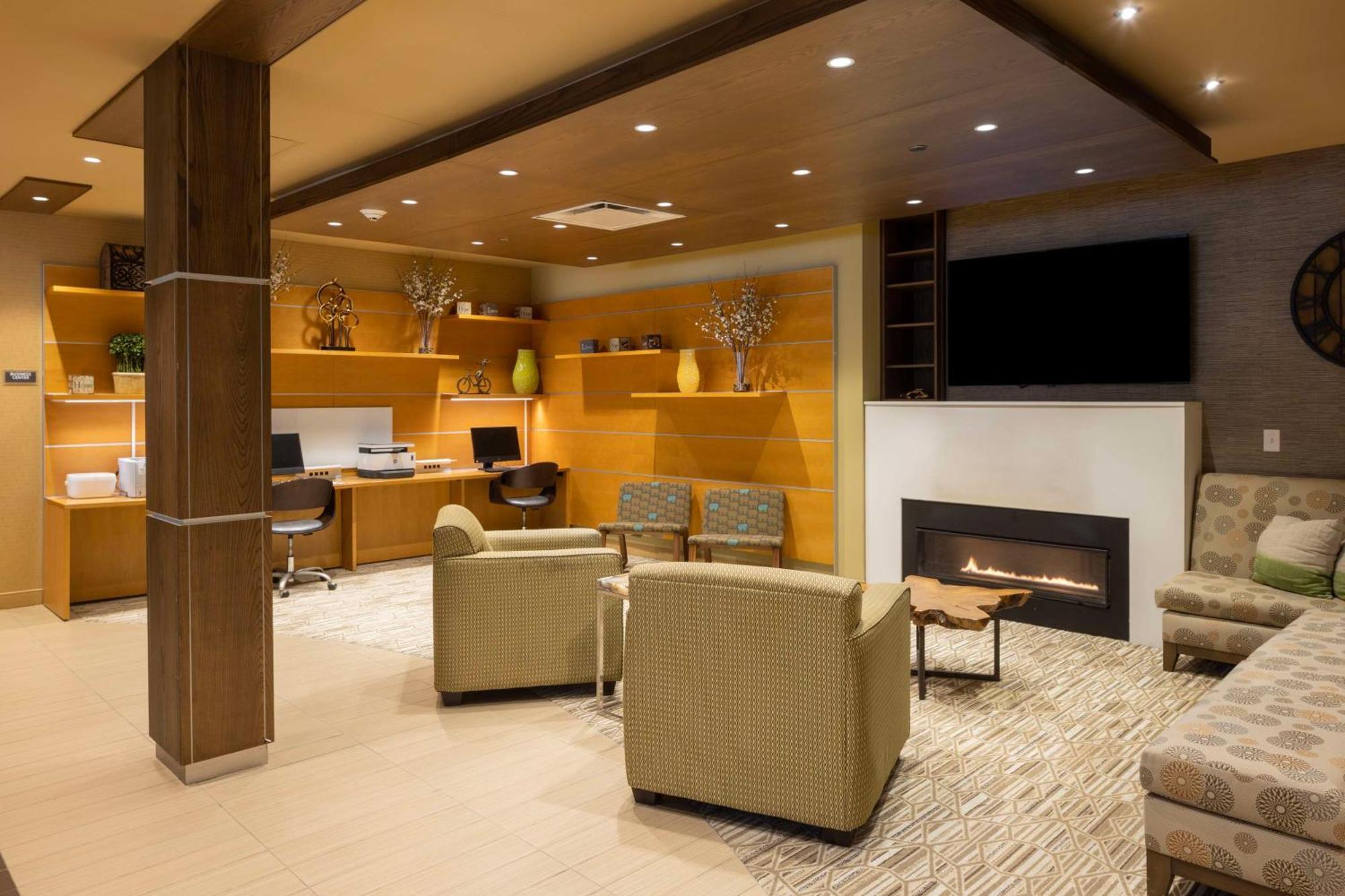Best Western Plus Franciscan Square Inn & Suites Steubenville Zewnętrze zdjęcie