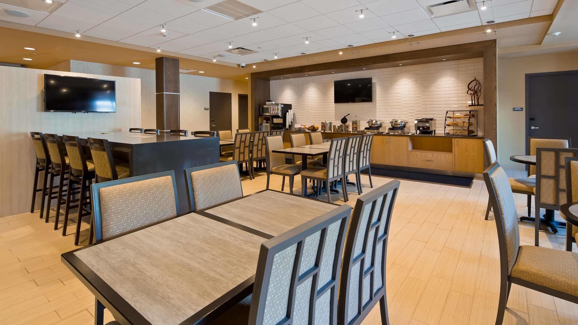 Best Western Plus Franciscan Square Inn & Suites Steubenville Zewnętrze zdjęcie